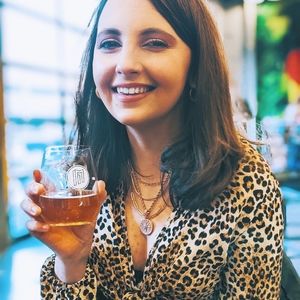 Meet your Posher, Kaela